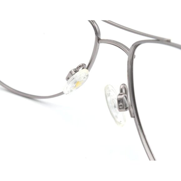 Maui Jim BABY BEACH MJ-245-16R Titanium Silver  FRAME main image 7